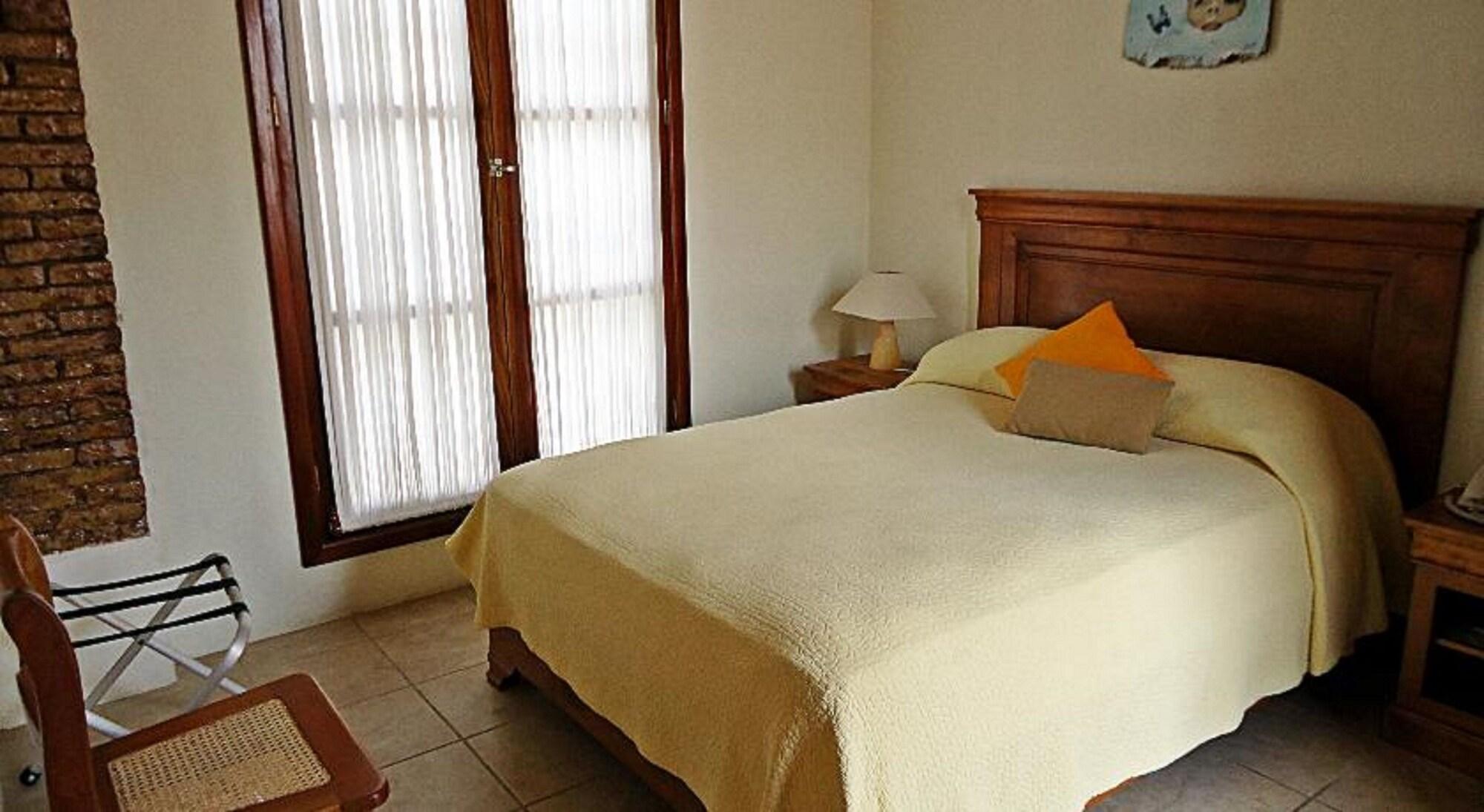 Hotel Casa Del Rio Tlacotalpan Exterior foto