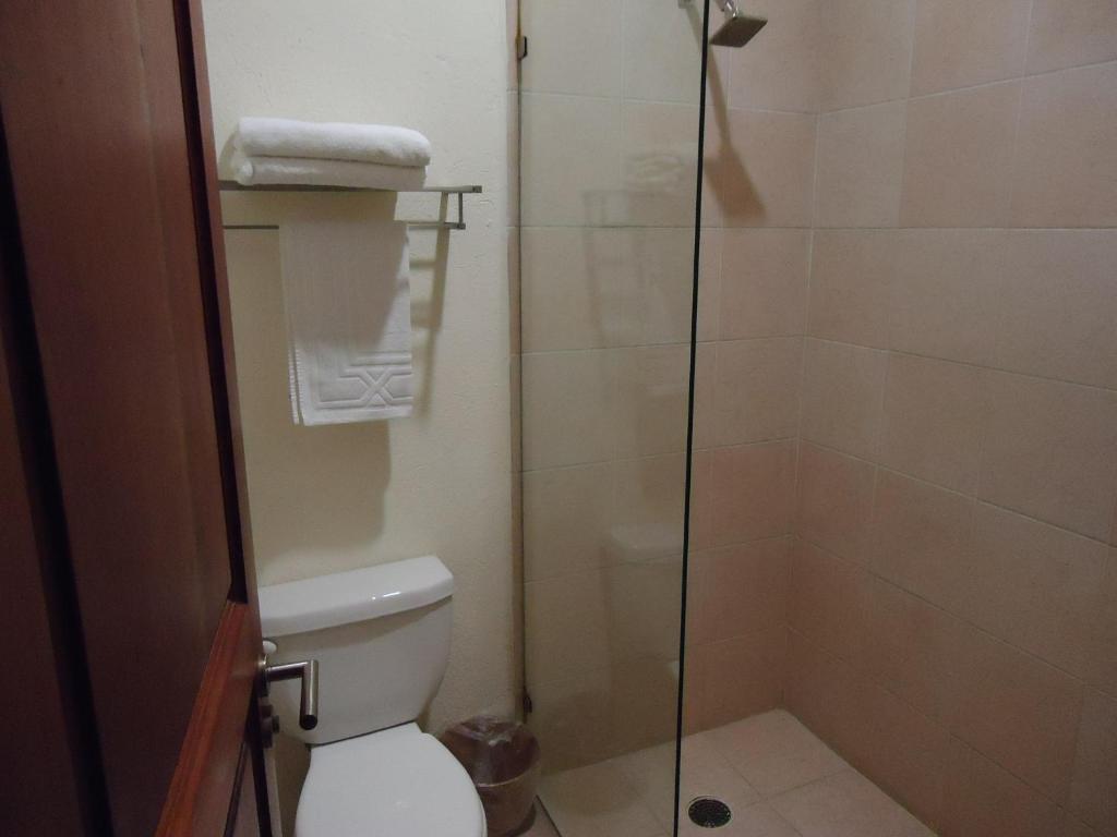 Hotel Casa Del Rio Tlacotalpan Zimmer foto