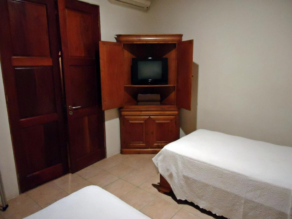 Hotel Casa Del Rio Tlacotalpan Zimmer foto