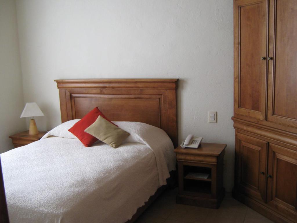 Hotel Casa Del Rio Tlacotalpan Zimmer foto