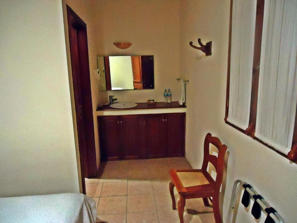 Hotel Casa Del Rio Tlacotalpan Zimmer foto