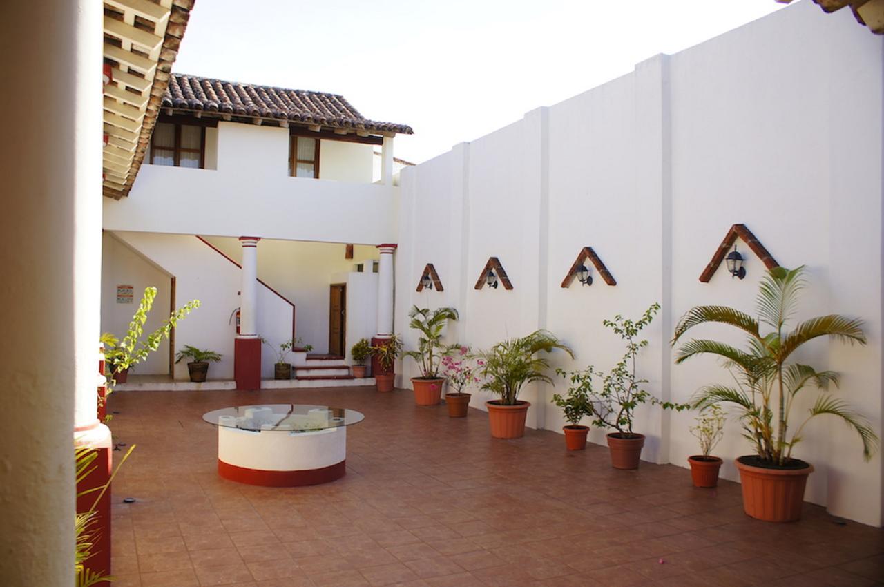 Hotel Casa Del Rio Tlacotalpan Exterior foto