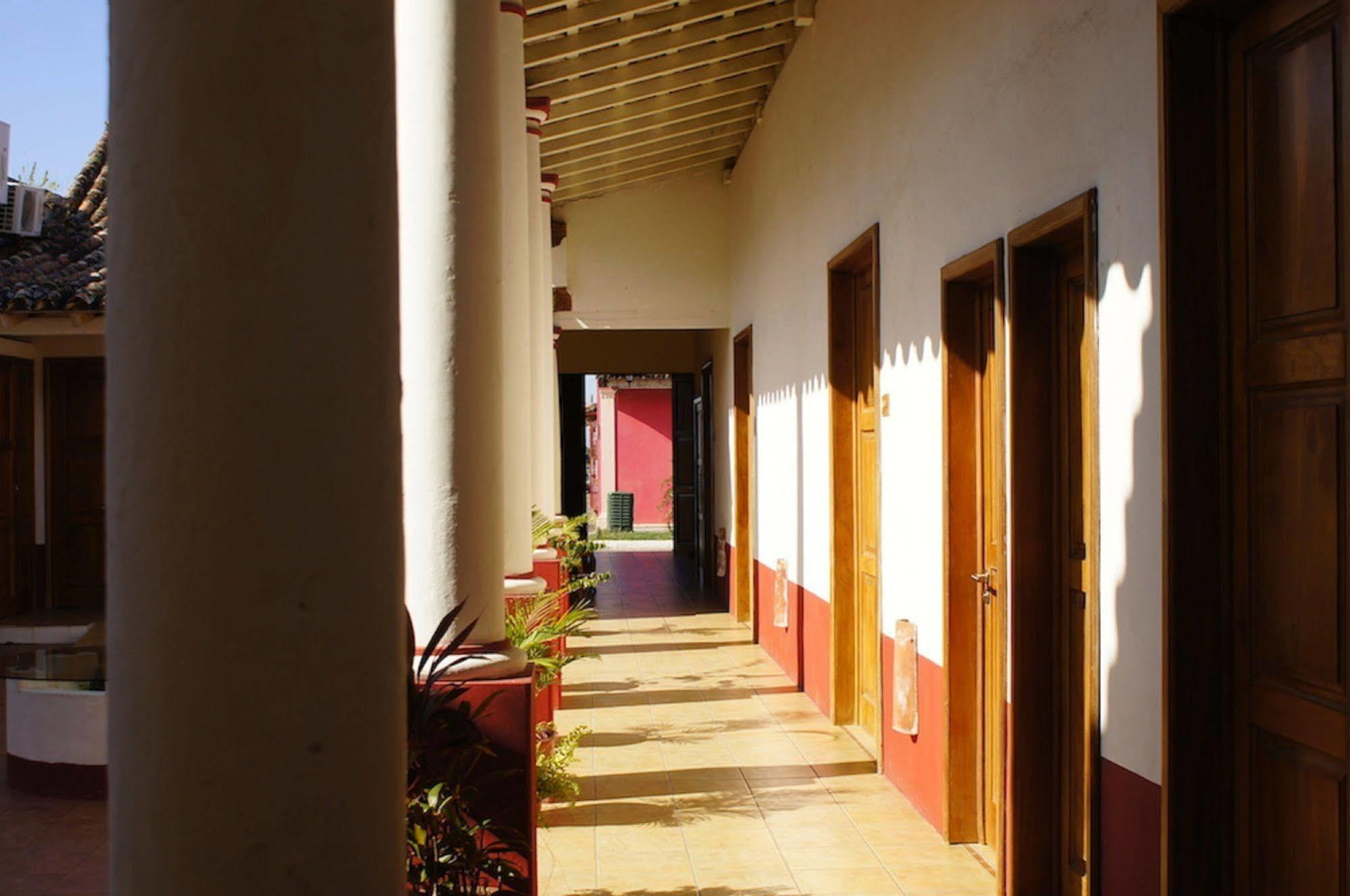Hotel Casa Del Rio Tlacotalpan Exterior foto